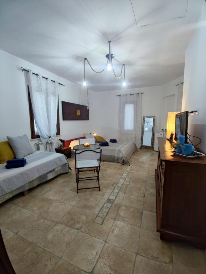 Villa Wunjo Iun R3267 La Maddalena  Ngoại thất bức ảnh