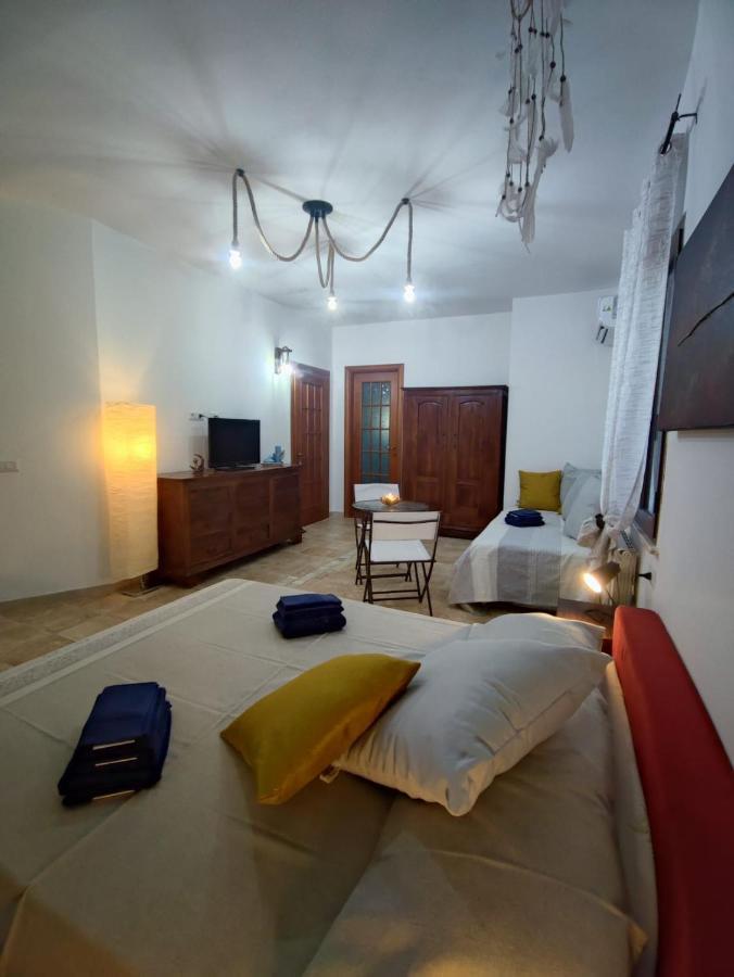 Villa Wunjo Iun R3267 La Maddalena  Ngoại thất bức ảnh