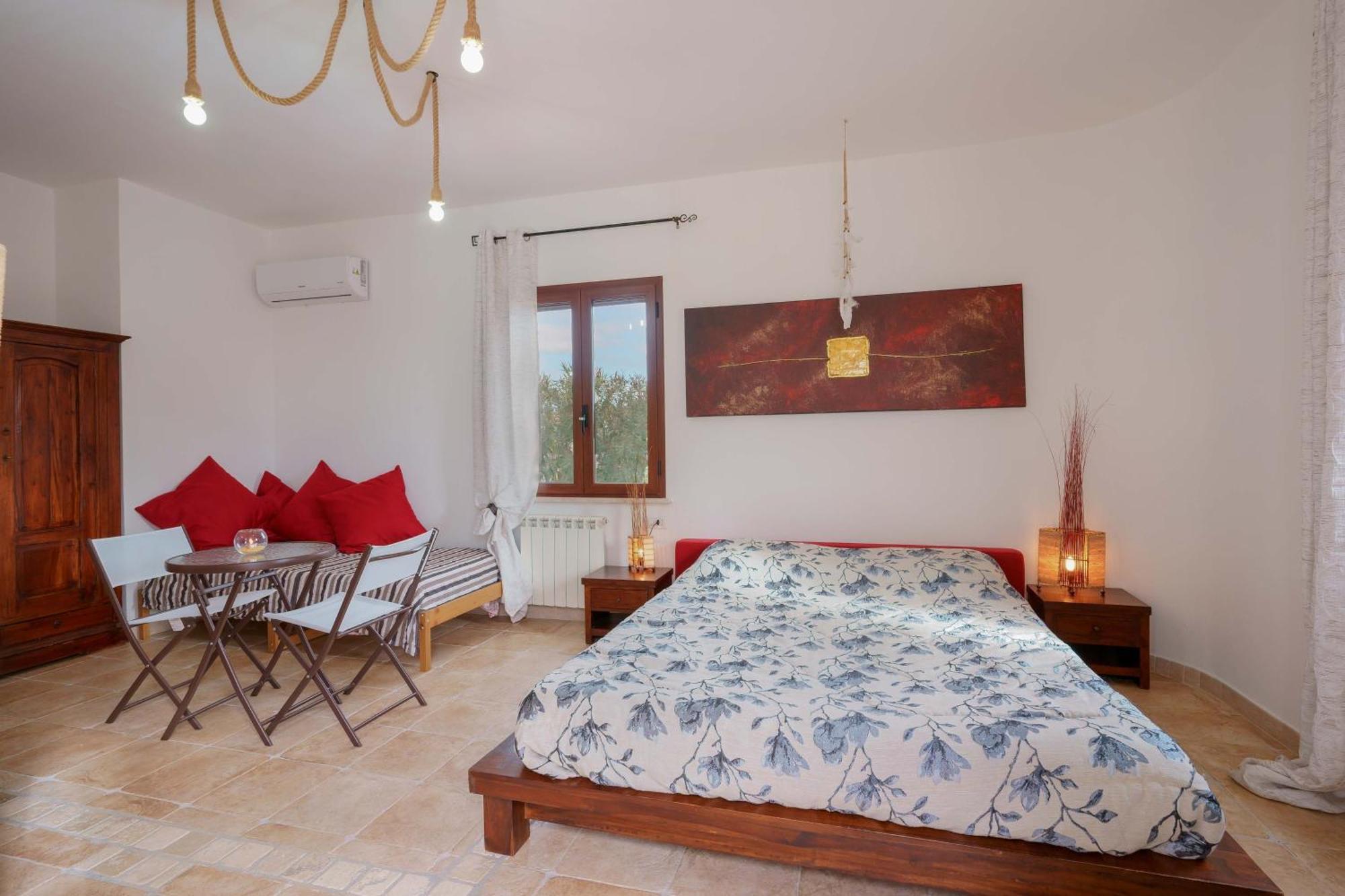 Villa Wunjo Iun R3267 La Maddalena  Ngoại thất bức ảnh