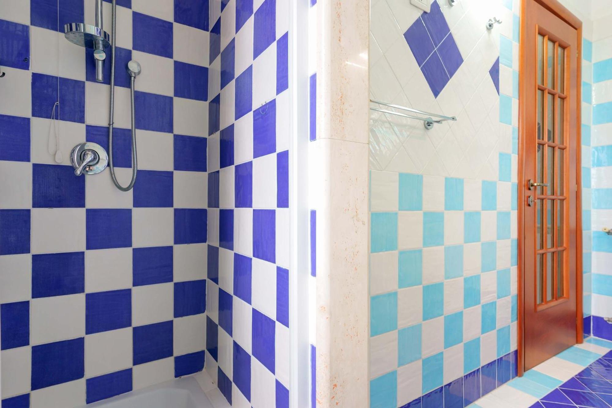 Villa Wunjo Iun R3267 La Maddalena  Ngoại thất bức ảnh