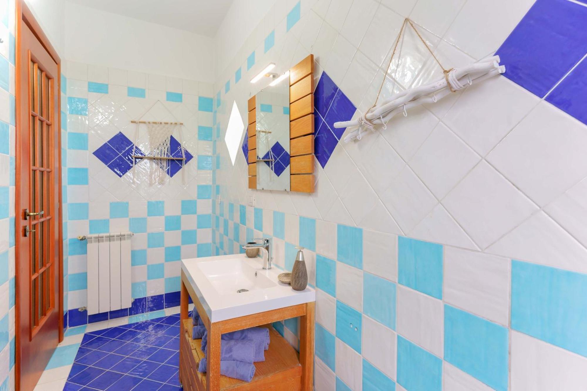 Villa Wunjo Iun R3267 La Maddalena  Ngoại thất bức ảnh