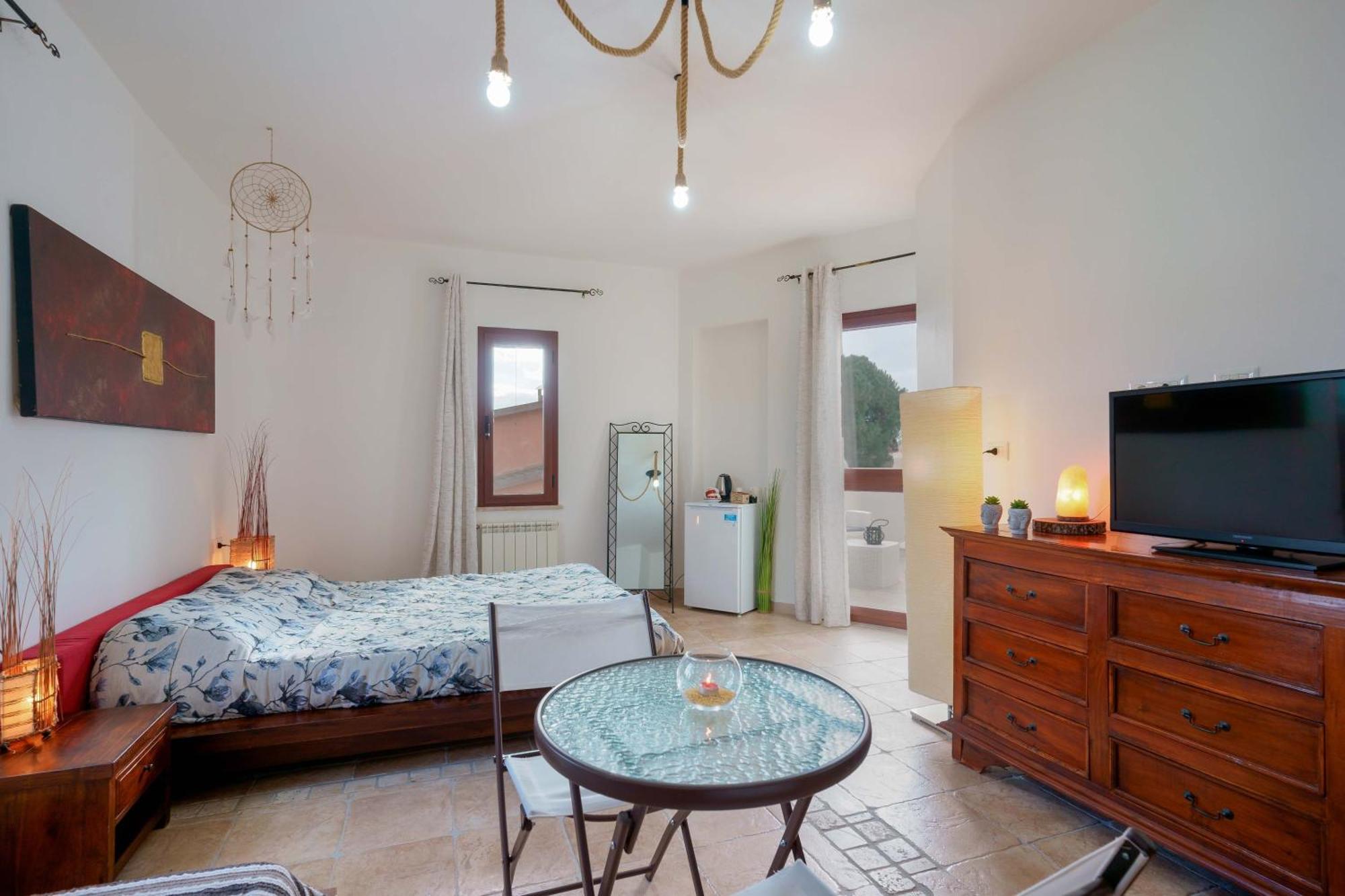 Villa Wunjo Iun R3267 La Maddalena  Ngoại thất bức ảnh