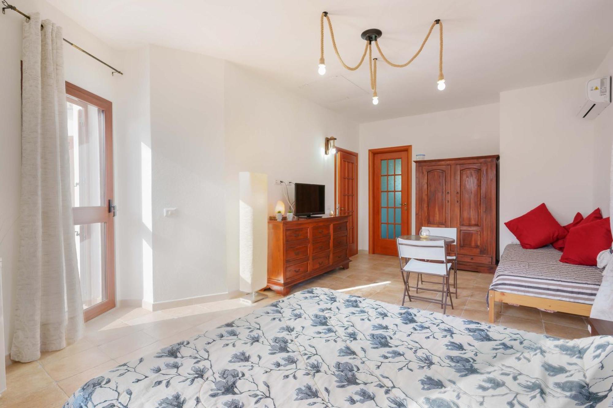 Villa Wunjo Iun R3267 La Maddalena  Ngoại thất bức ảnh