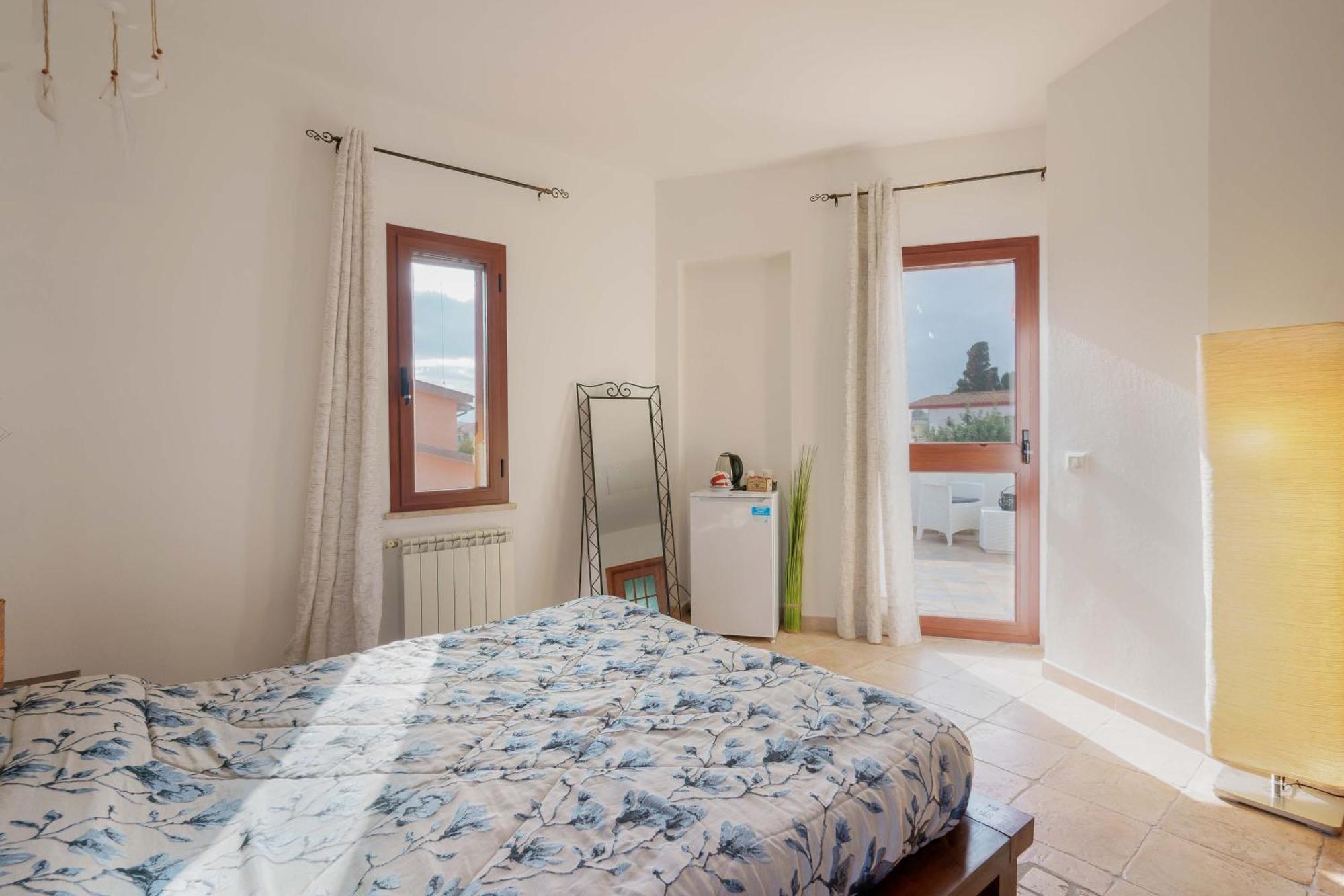 Villa Wunjo Iun R3267 La Maddalena  Ngoại thất bức ảnh