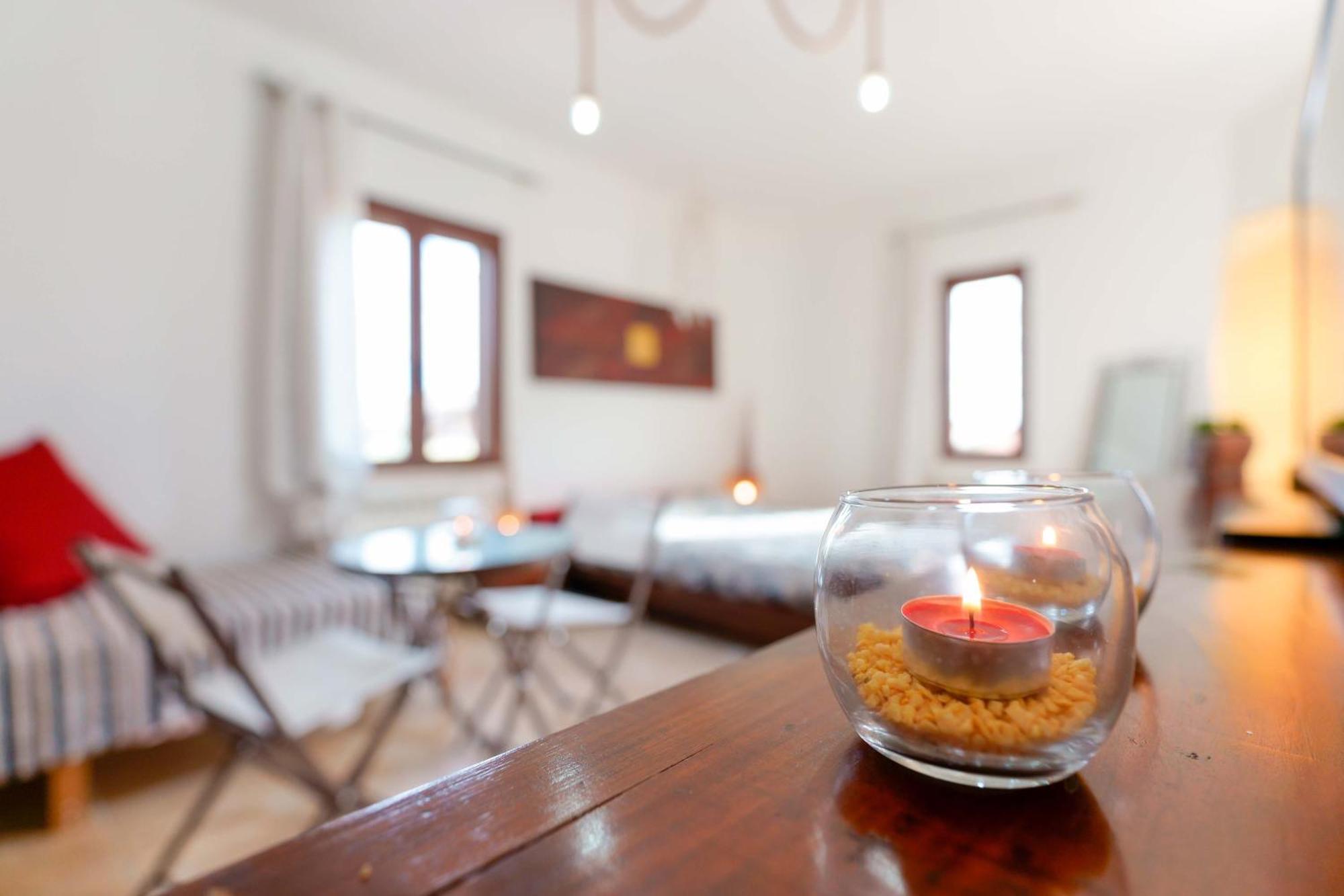 Villa Wunjo Iun R3267 La Maddalena  Ngoại thất bức ảnh
