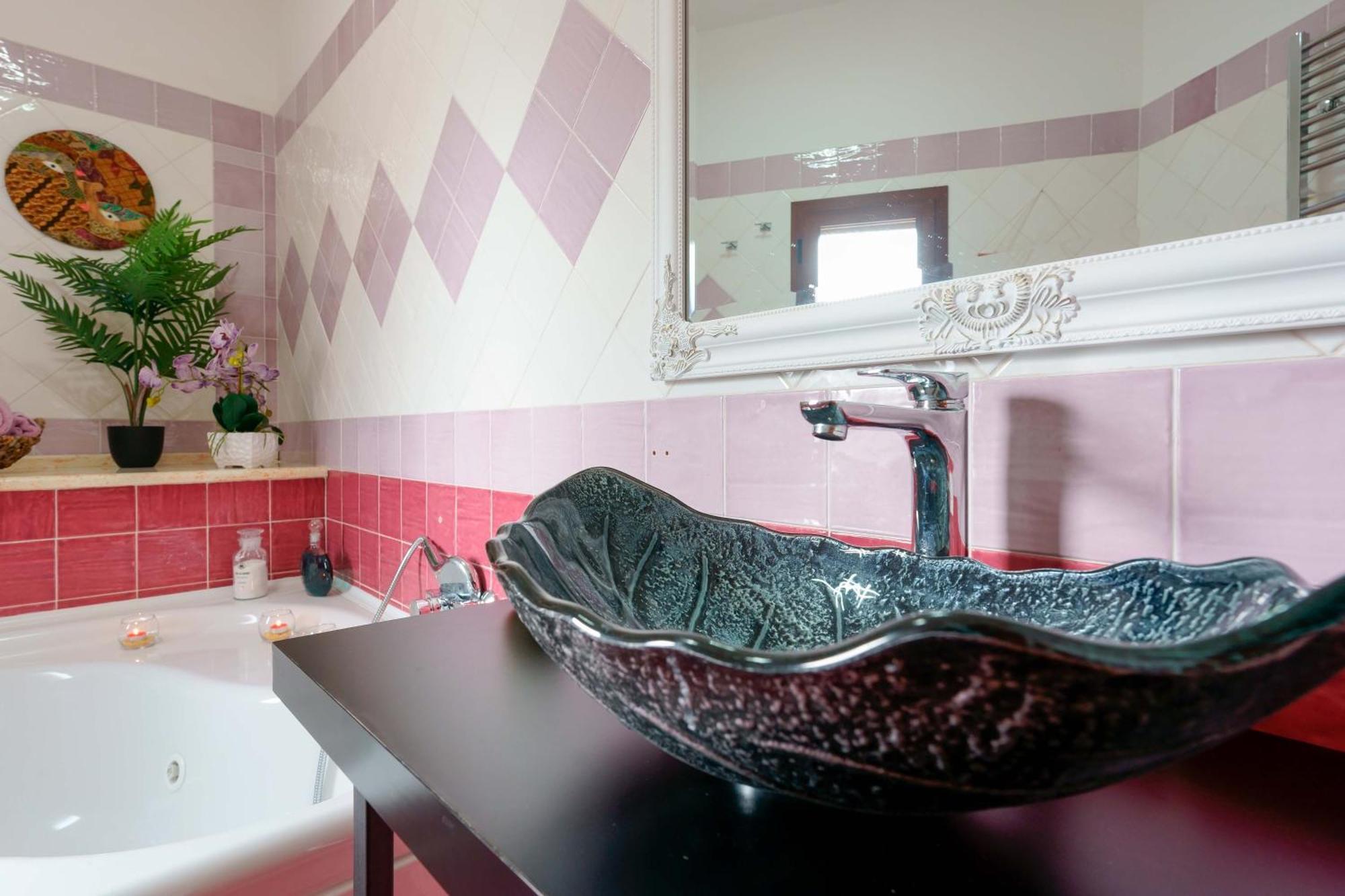 Villa Wunjo Iun R3267 La Maddalena  Ngoại thất bức ảnh