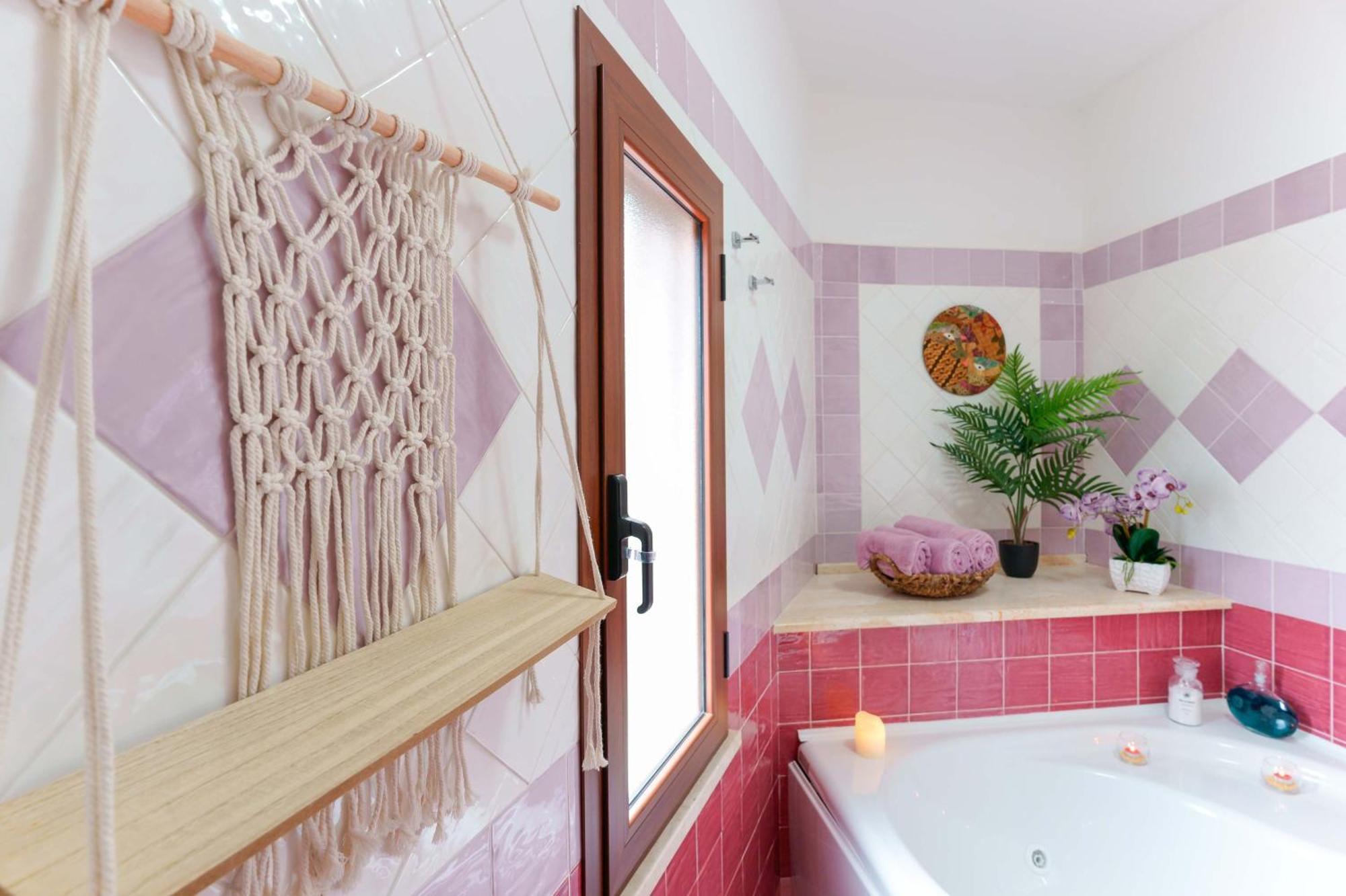 Villa Wunjo Iun R3267 La Maddalena  Ngoại thất bức ảnh