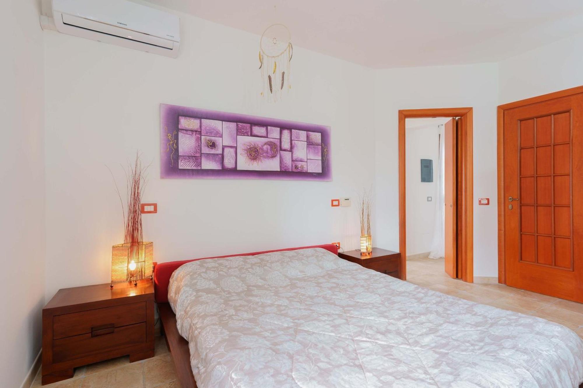 Villa Wunjo Iun R3267 La Maddalena  Ngoại thất bức ảnh