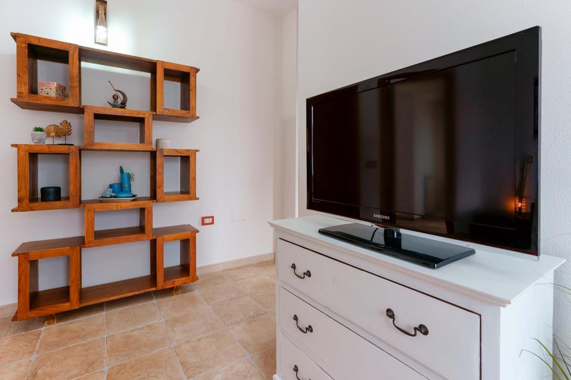 Villa Wunjo Iun R3267 La Maddalena  Ngoại thất bức ảnh
