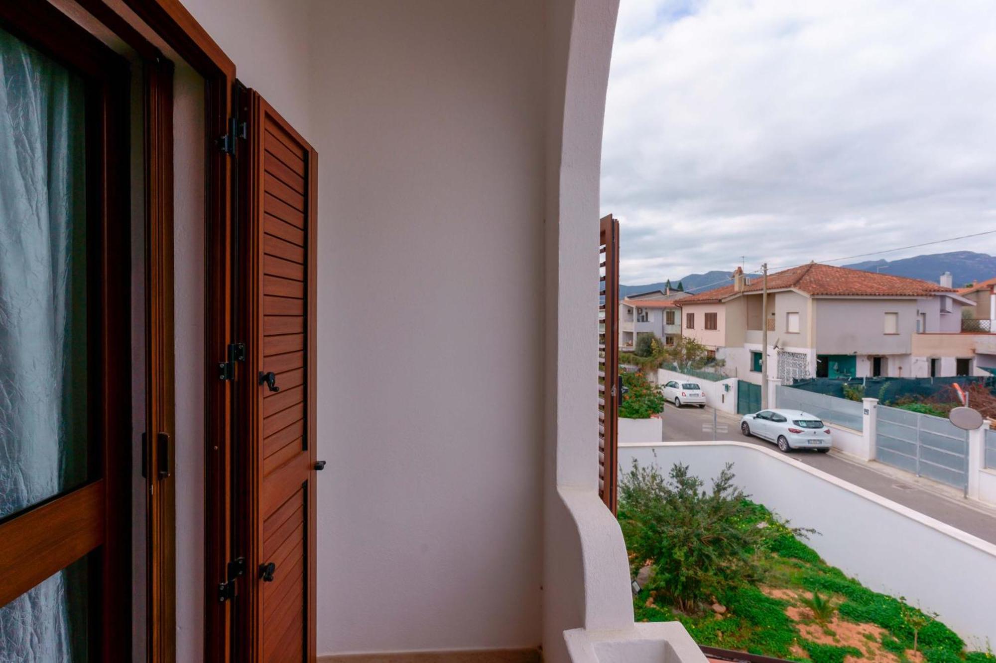 Villa Wunjo Iun R3267 La Maddalena  Ngoại thất bức ảnh