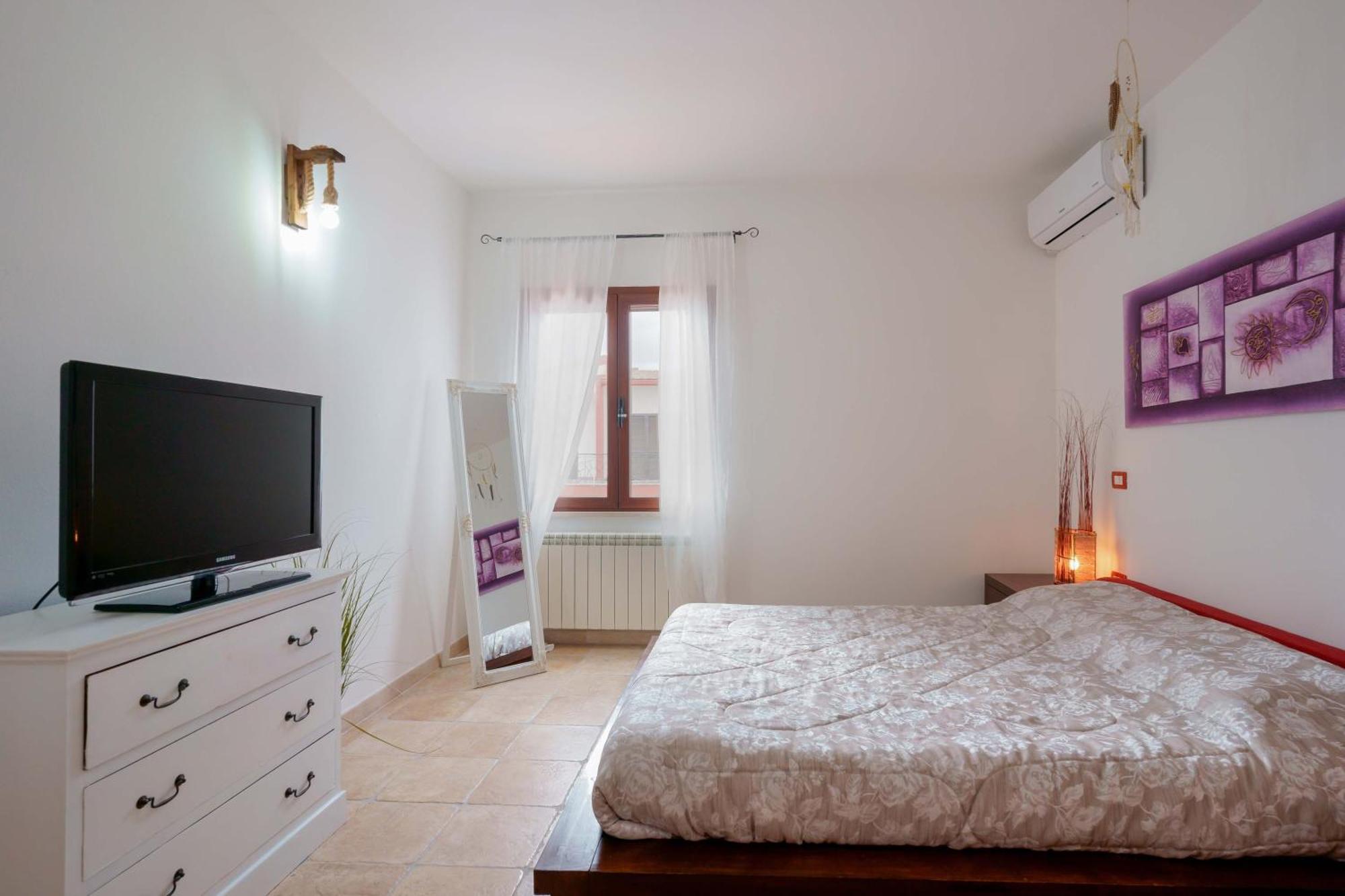 Villa Wunjo Iun R3267 La Maddalena  Ngoại thất bức ảnh