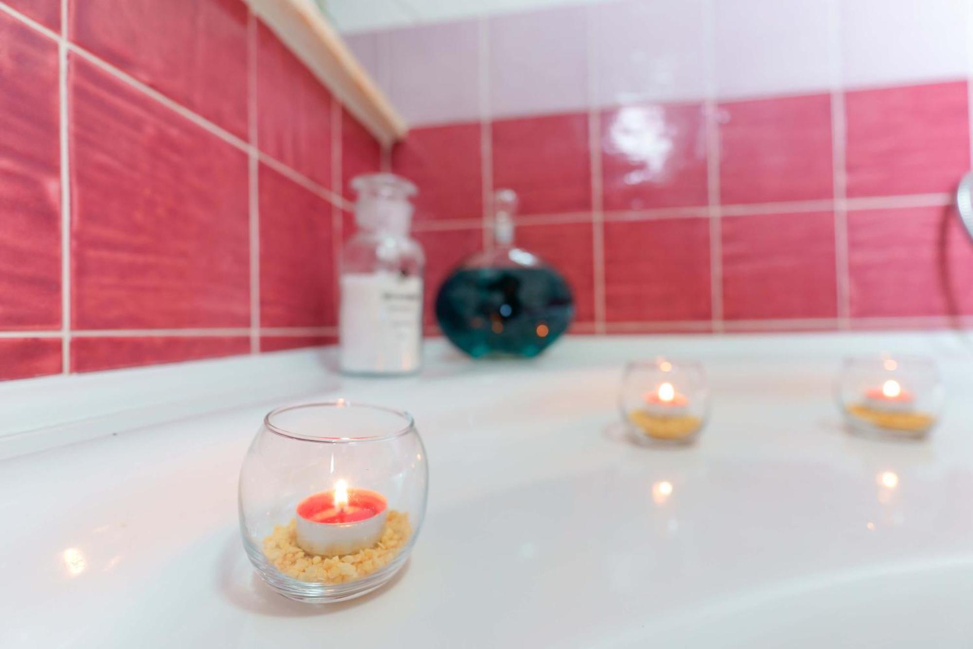 Villa Wunjo Iun R3267 La Maddalena  Ngoại thất bức ảnh