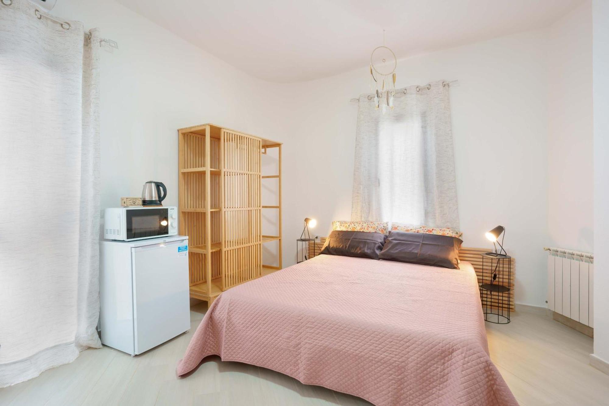 Villa Wunjo Iun R3267 La Maddalena  Ngoại thất bức ảnh