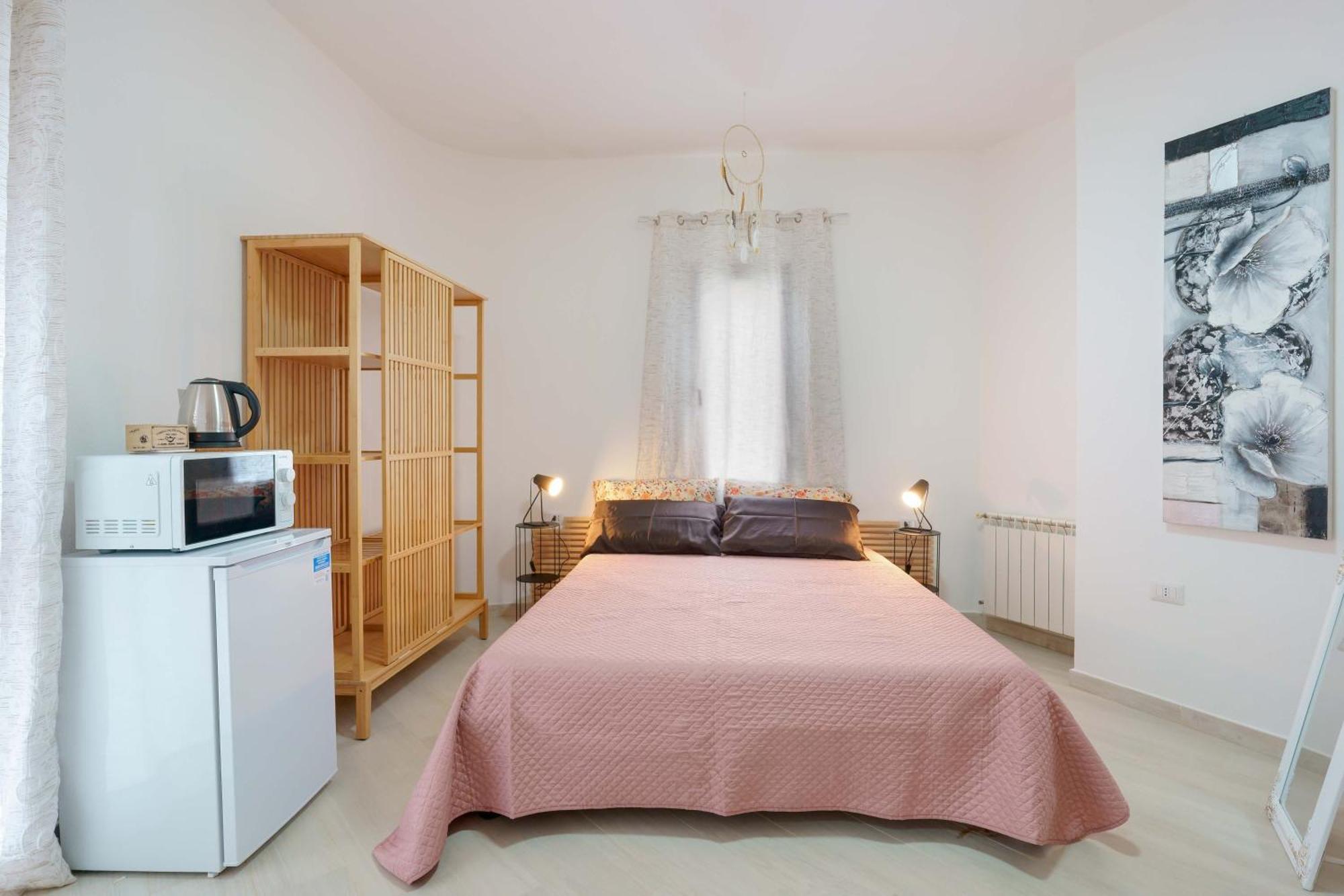 Villa Wunjo Iun R3267 La Maddalena  Ngoại thất bức ảnh