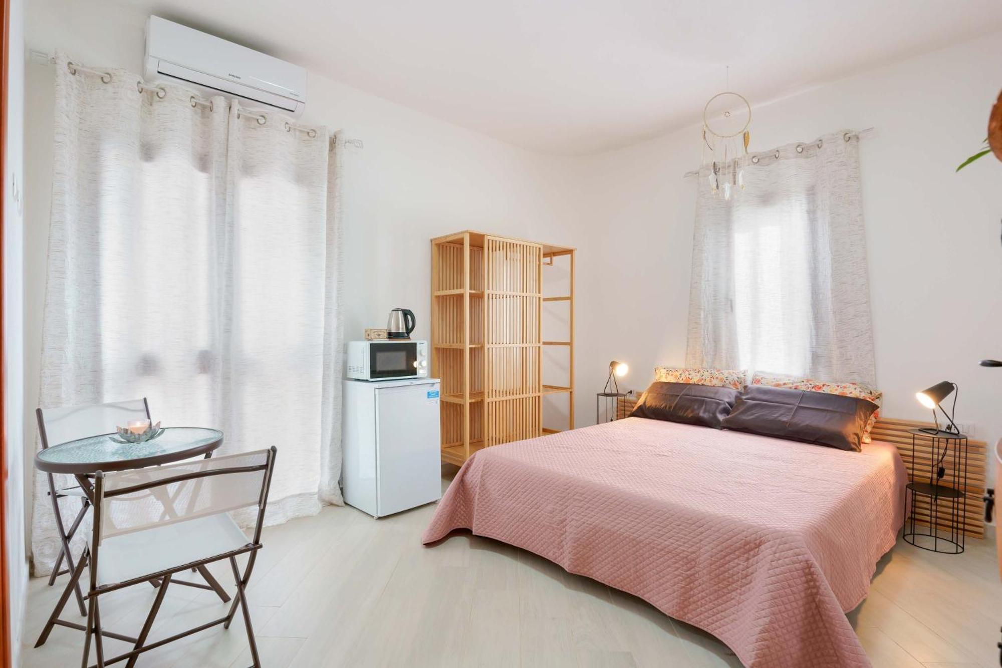 Villa Wunjo Iun R3267 La Maddalena  Ngoại thất bức ảnh