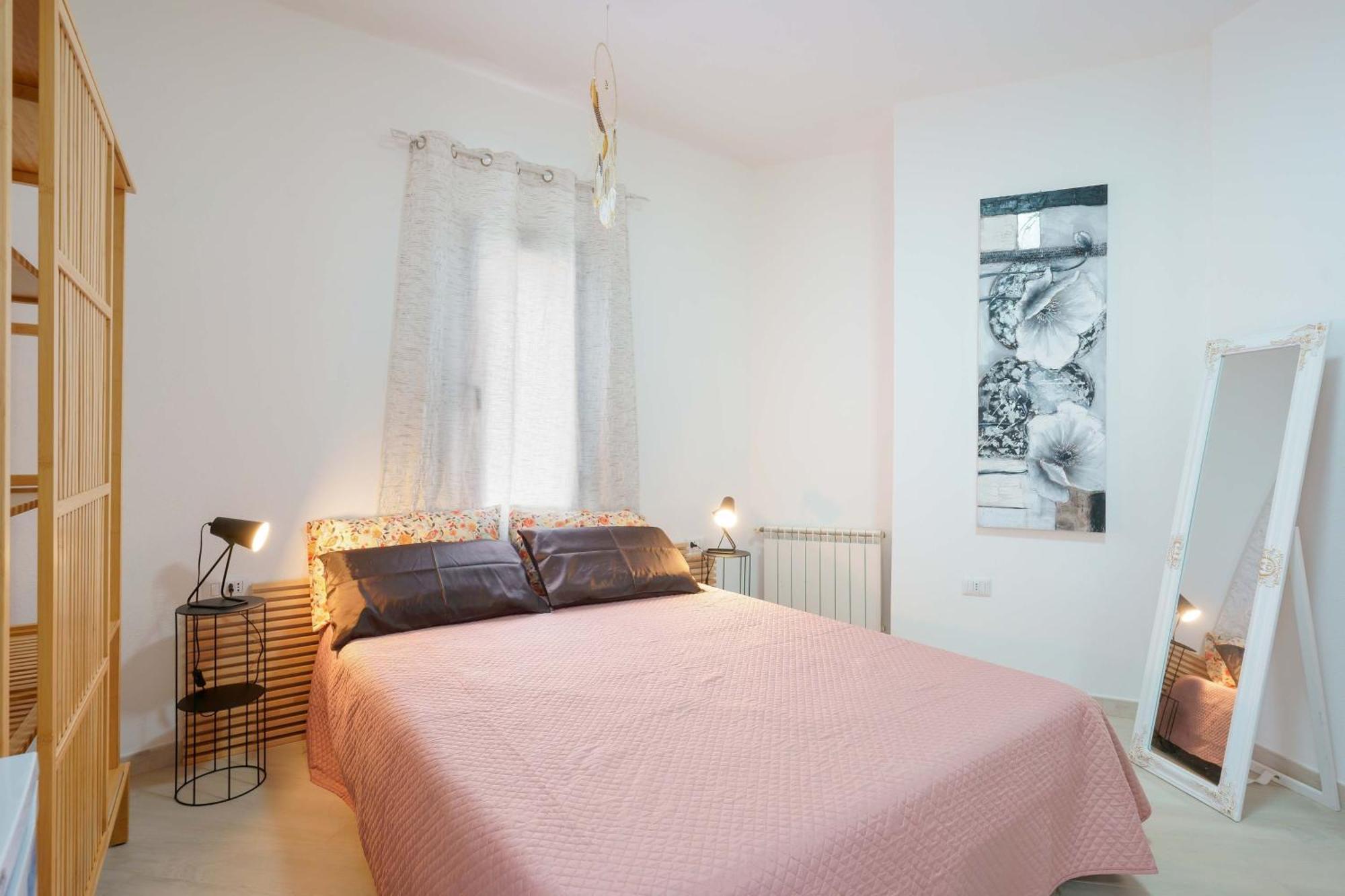 Villa Wunjo Iun R3267 La Maddalena  Ngoại thất bức ảnh