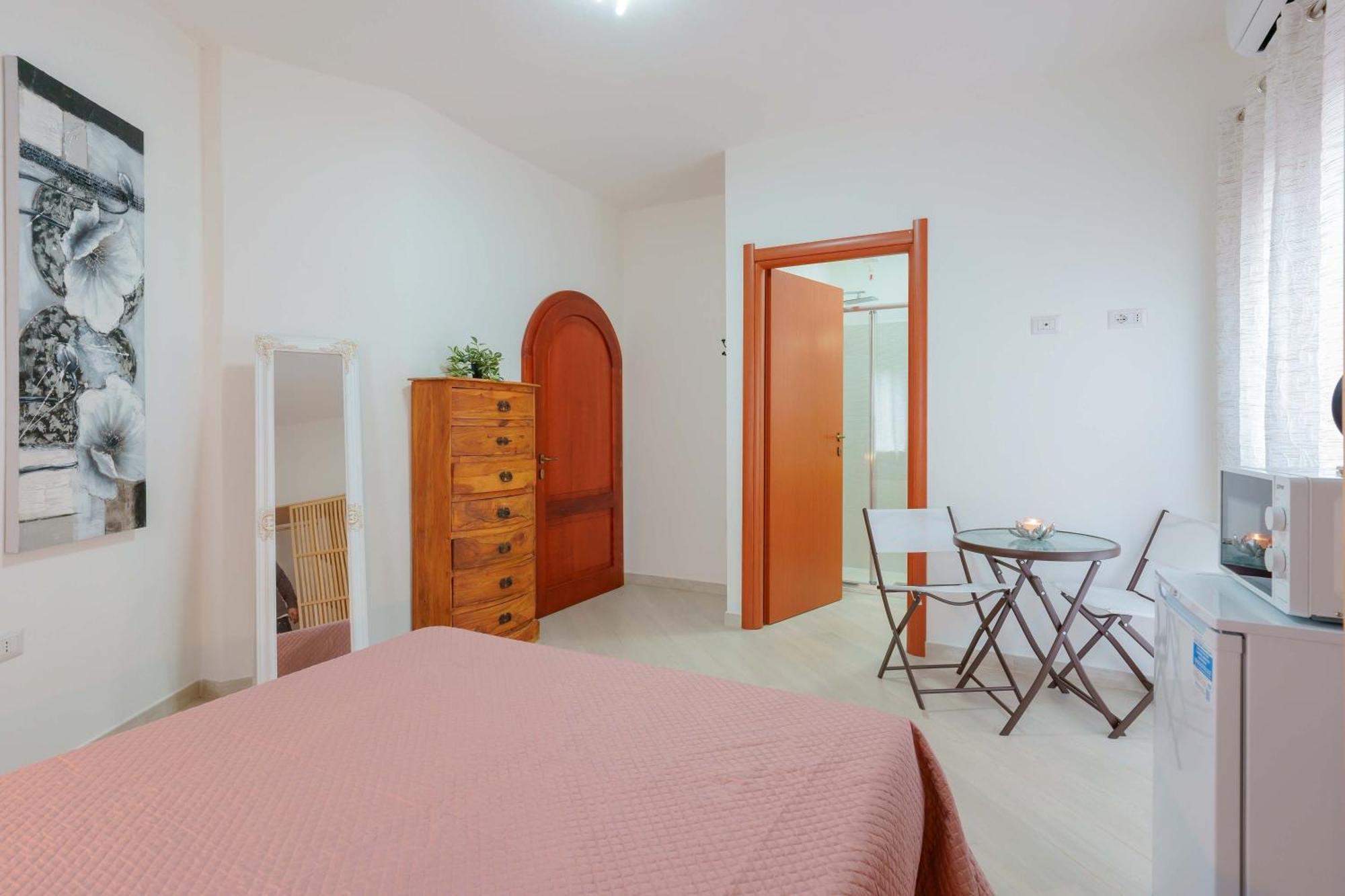Villa Wunjo Iun R3267 La Maddalena  Ngoại thất bức ảnh