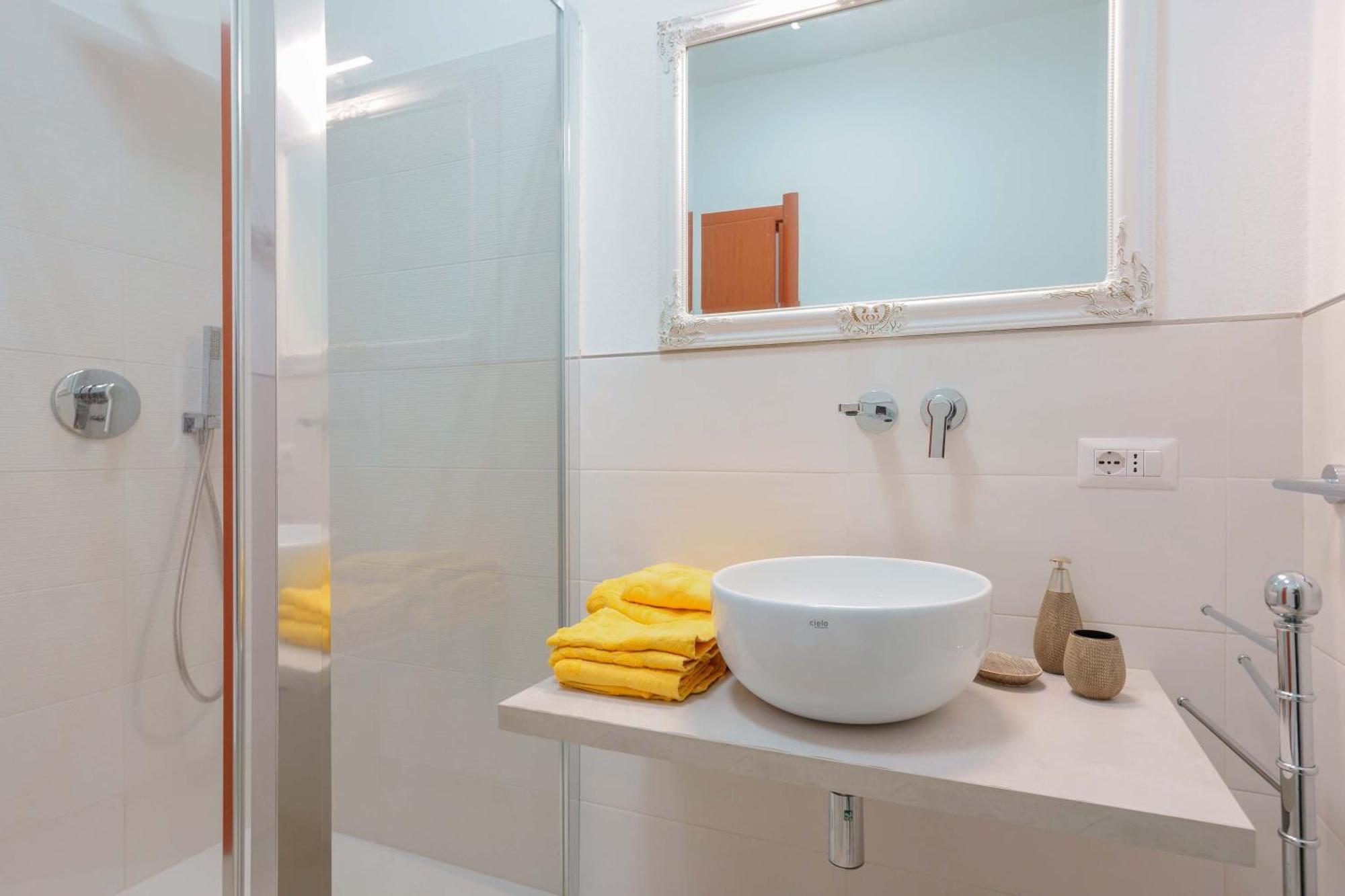 Villa Wunjo Iun R3267 La Maddalena  Ngoại thất bức ảnh