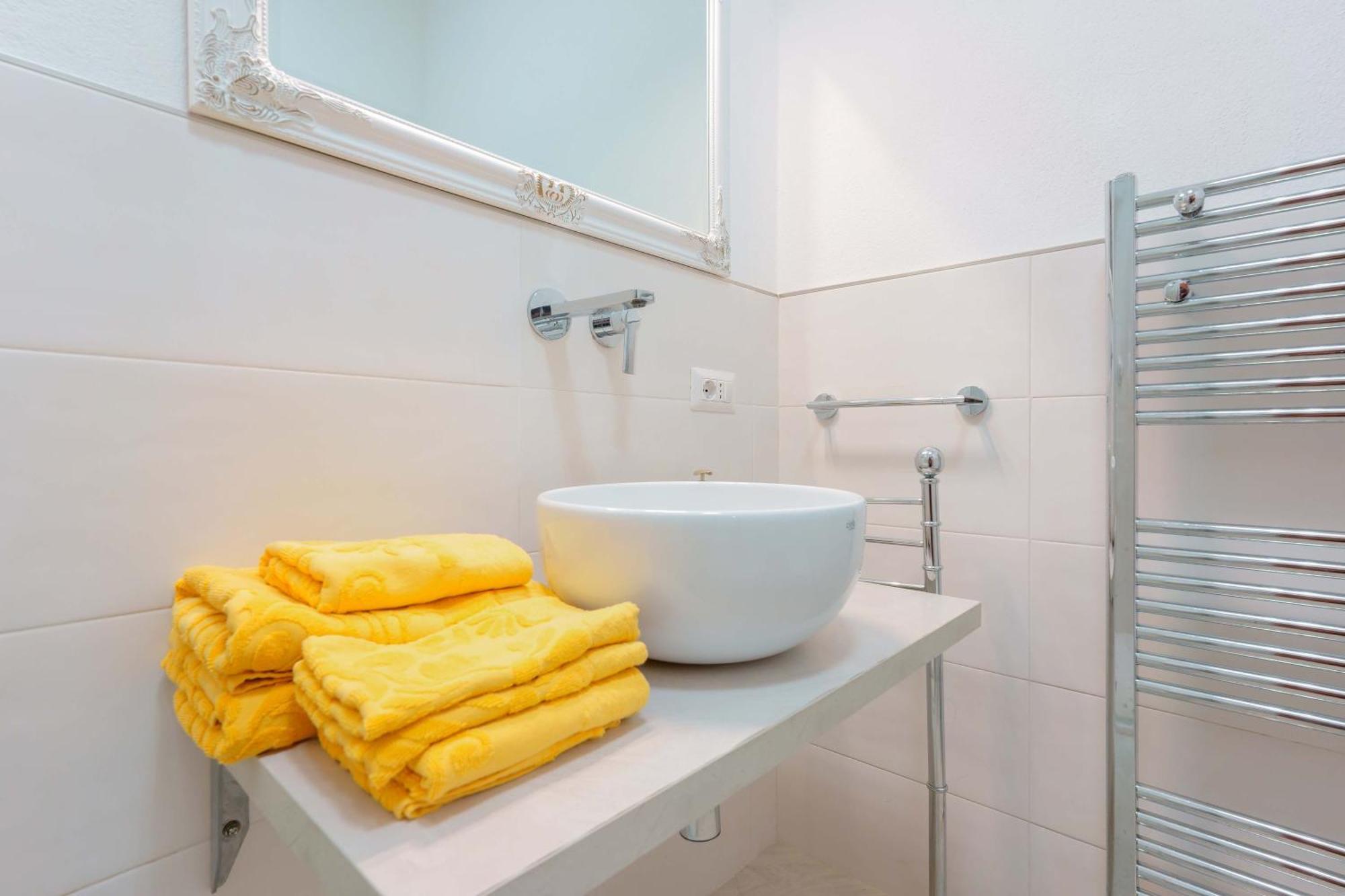 Villa Wunjo Iun R3267 La Maddalena  Ngoại thất bức ảnh