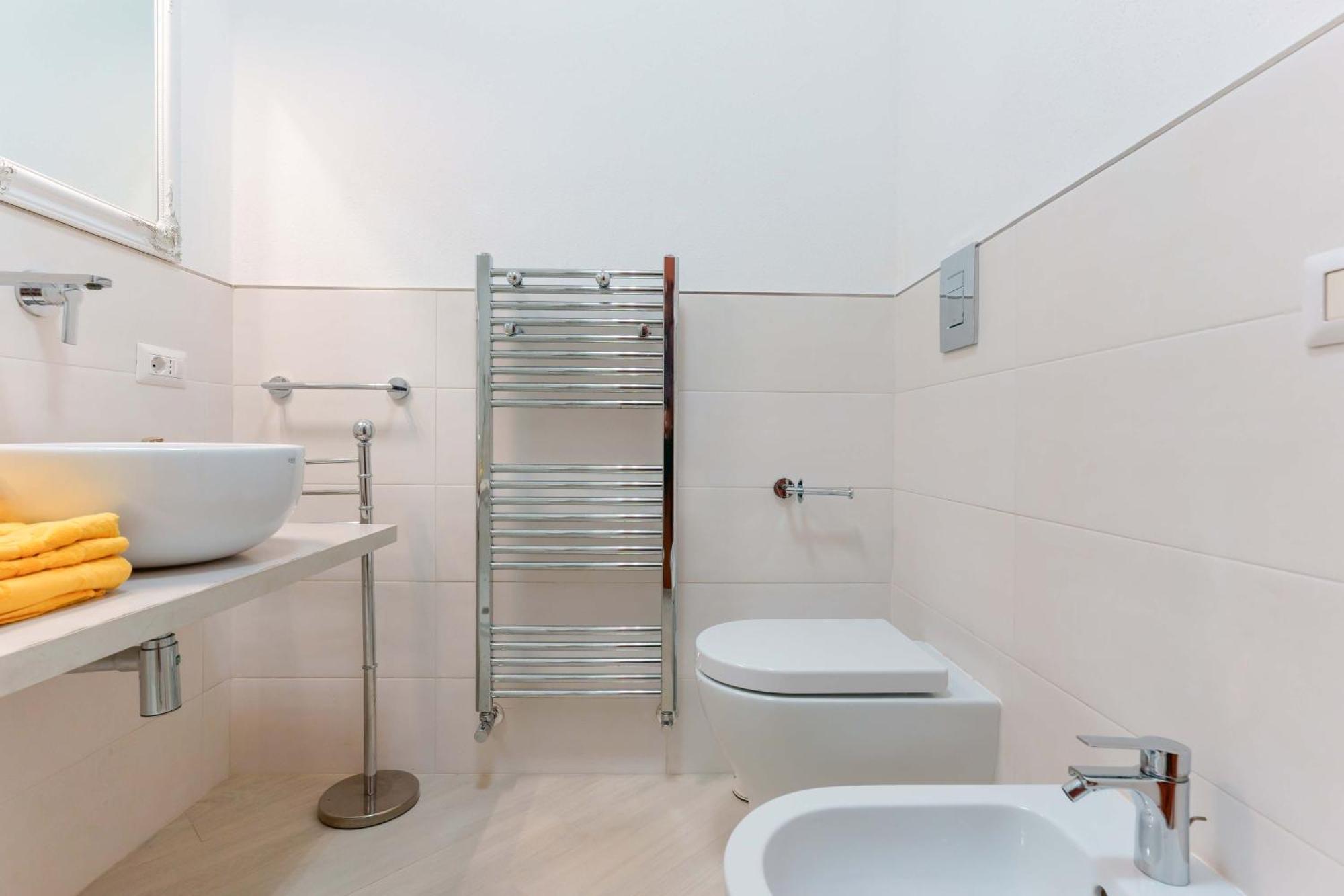 Villa Wunjo Iun R3267 La Maddalena  Ngoại thất bức ảnh