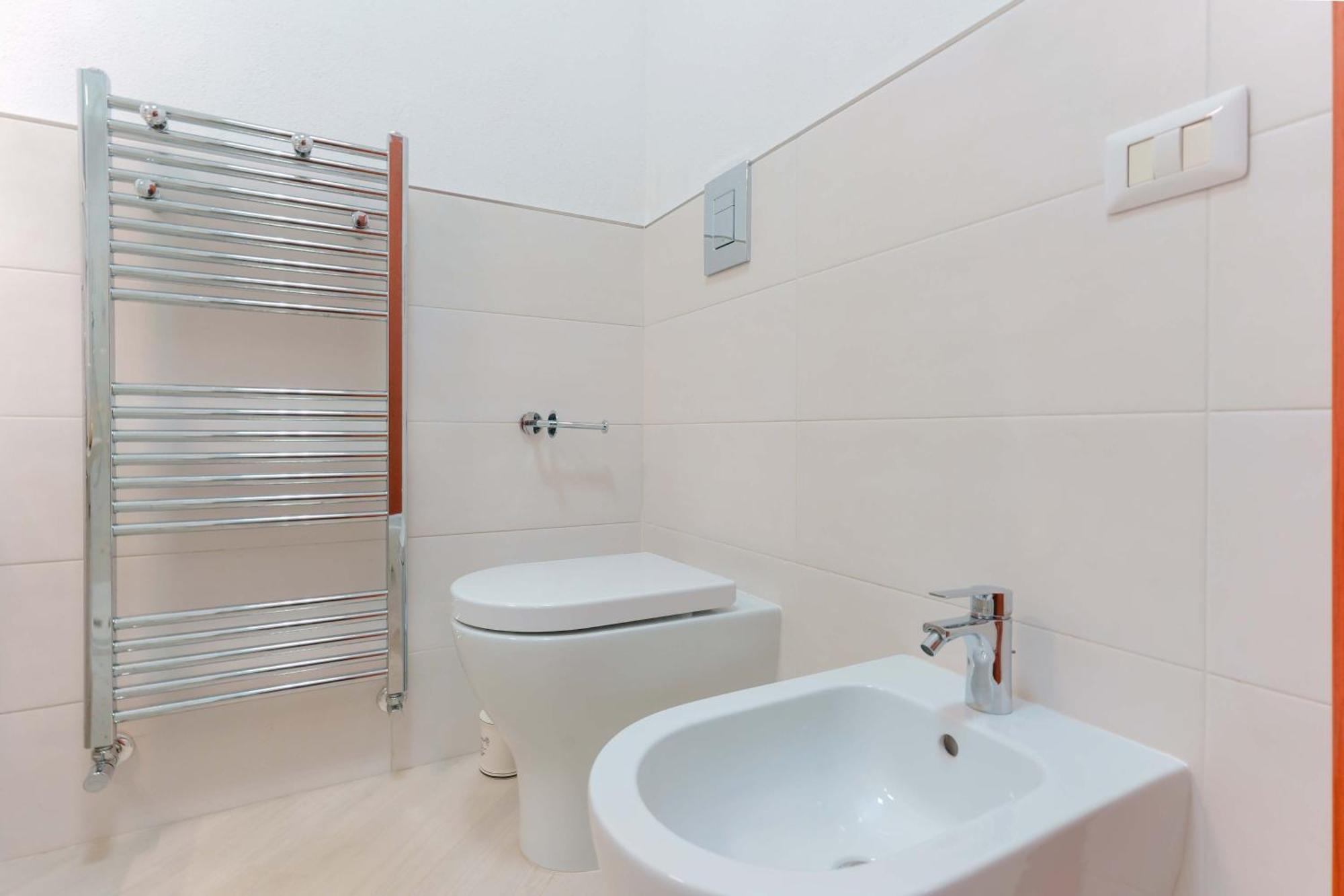 Villa Wunjo Iun R3267 La Maddalena  Ngoại thất bức ảnh