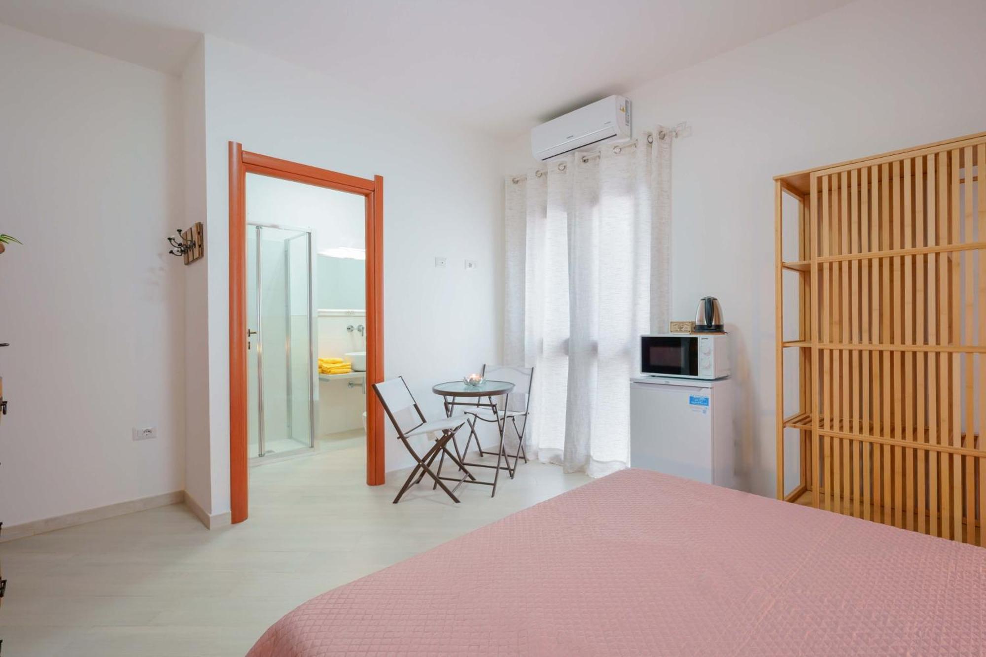 Villa Wunjo Iun R3267 La Maddalena  Ngoại thất bức ảnh